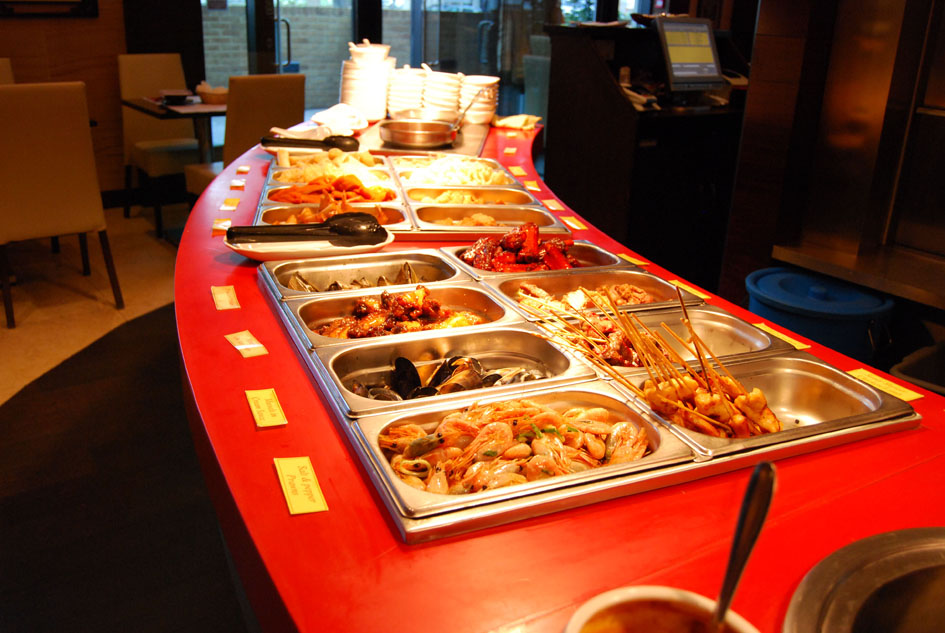 Tai Pan Restaurant Uxbridge Gallery